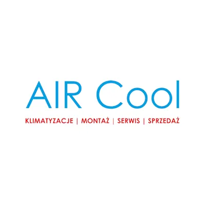 AIR COOL - Klimatyzacja, Montaż, Serwis, Sprzedaż